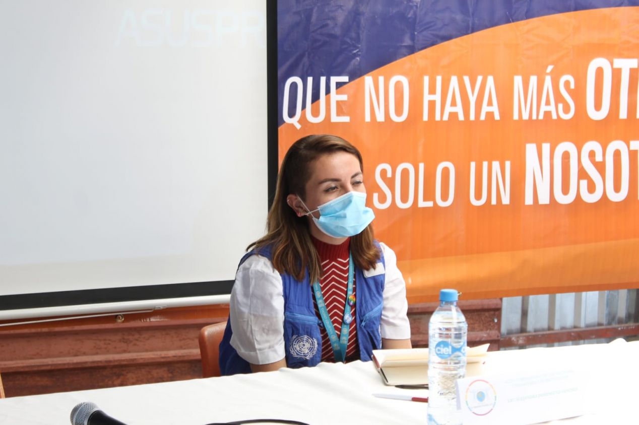 Suman ocho migrantes agredidos por policías en Tlaxcala