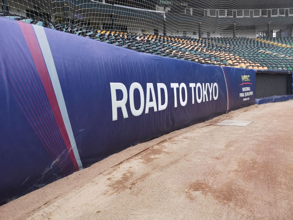 Arranca el preolímpico de béisbol en Puebla con duelo entre Dominicana y Venezuela