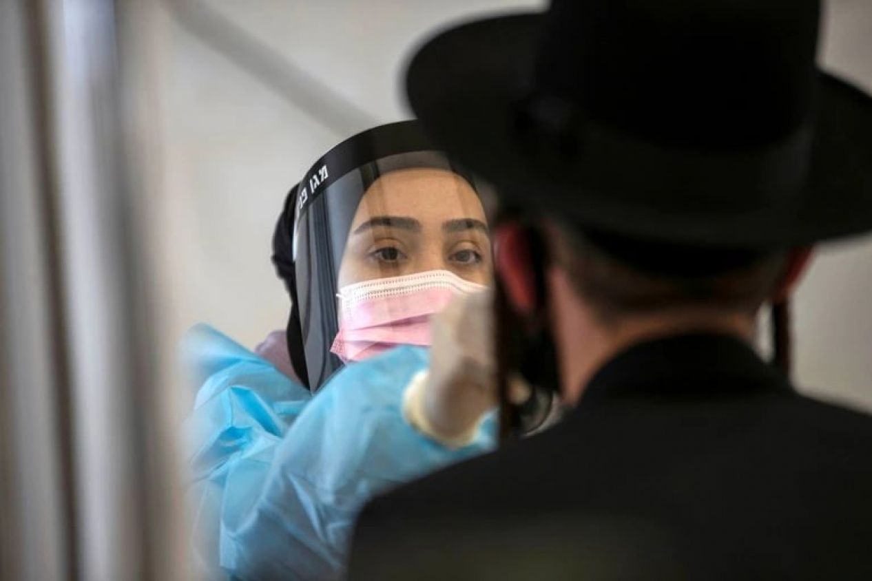 ¿Por qué hay un rebrote de COVID-19 en Israel?, el país más vacunado del mundo. Esto dicen los expertos