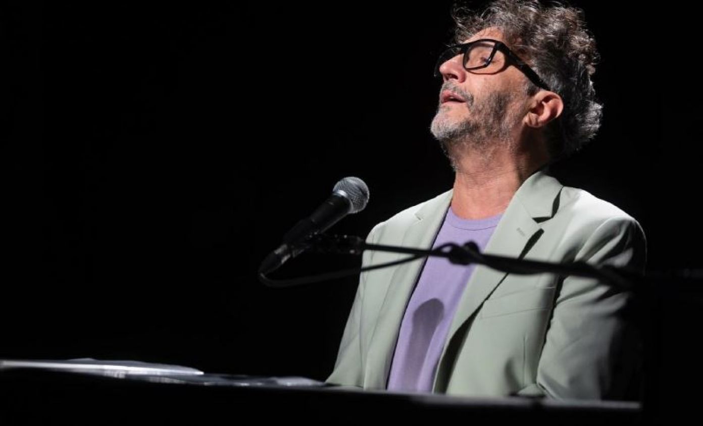 Fito Páez y Sabina recibirán Premio a la Excelencia en Latin Grammy
