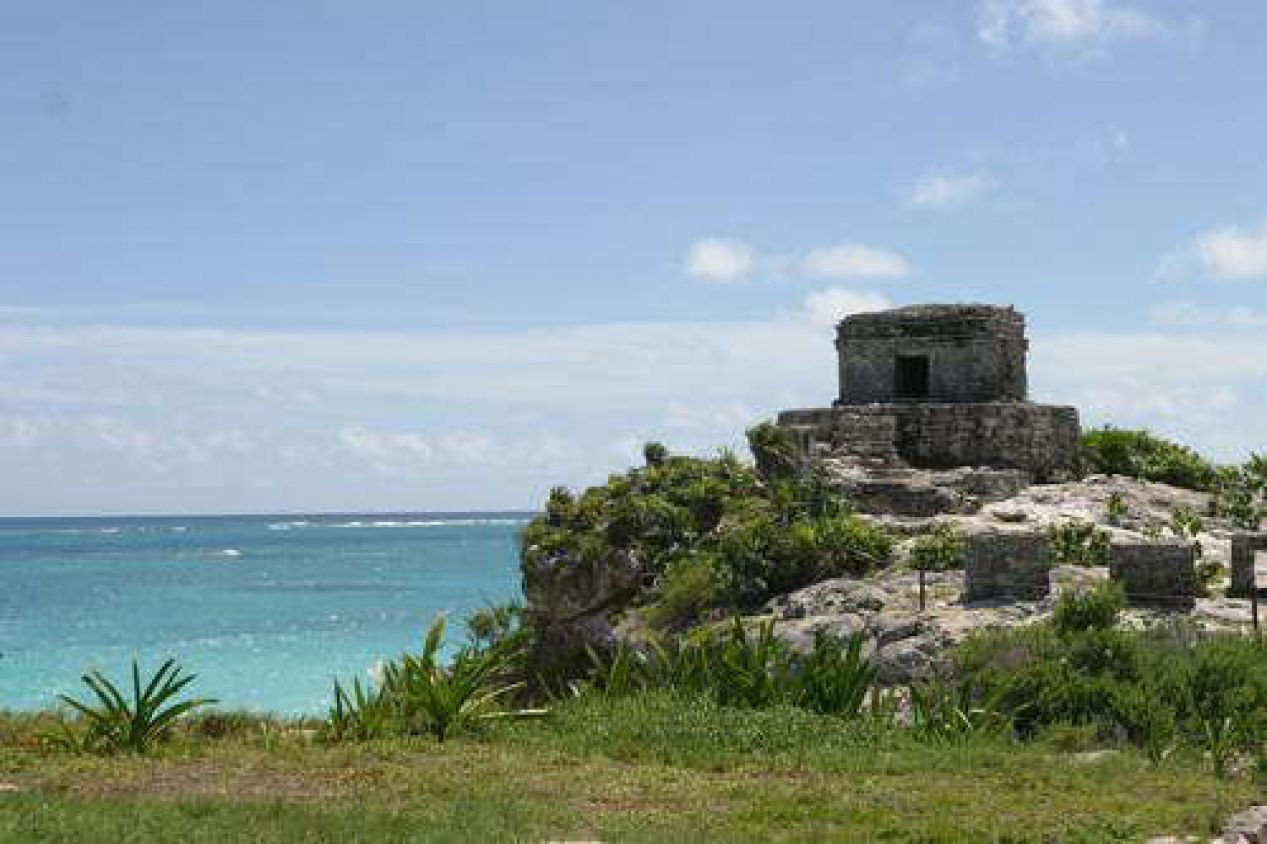 Insiste Semarnat en llamado a Tulum para reordenamiento territorial