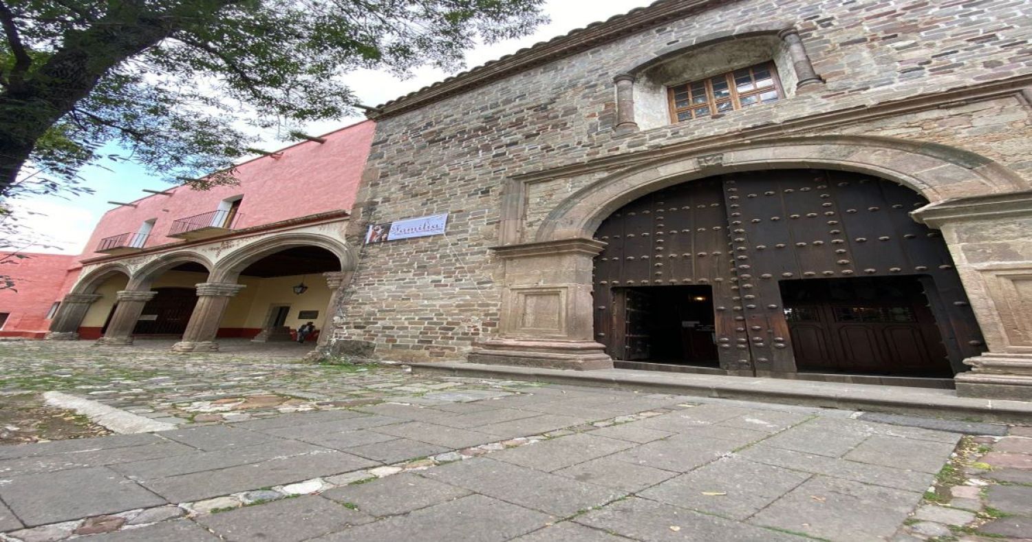 Avanza candidatura del Conjunto Franciscano para ser Patrimonio Mundial