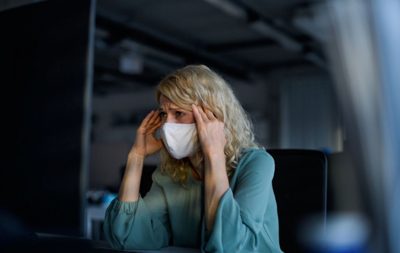 ¿Realmente es necesario regresar a las oficinas para aumentar la productividad laboral?