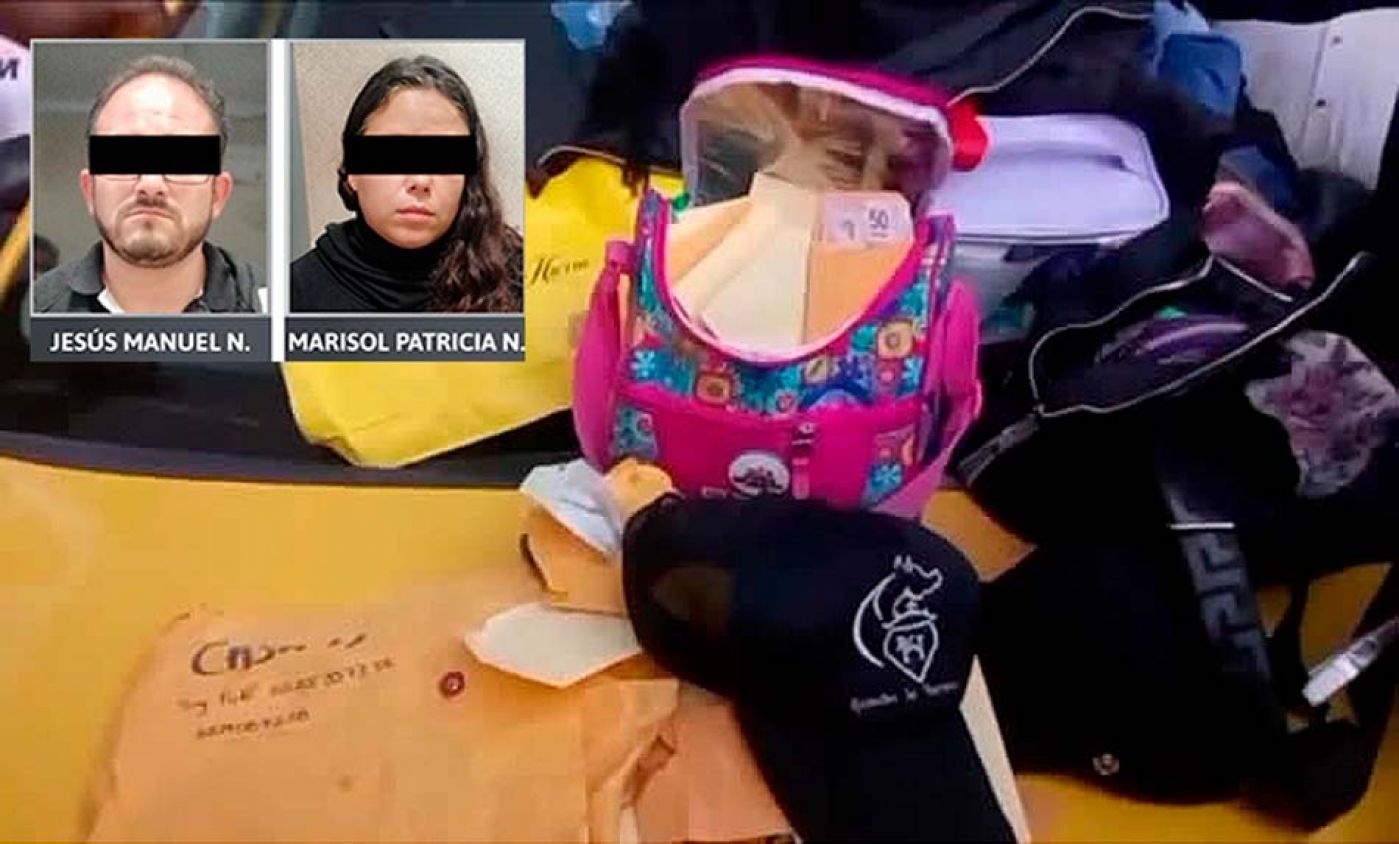 Acusados de compra de votos en Coronango son vinculados a proceso
