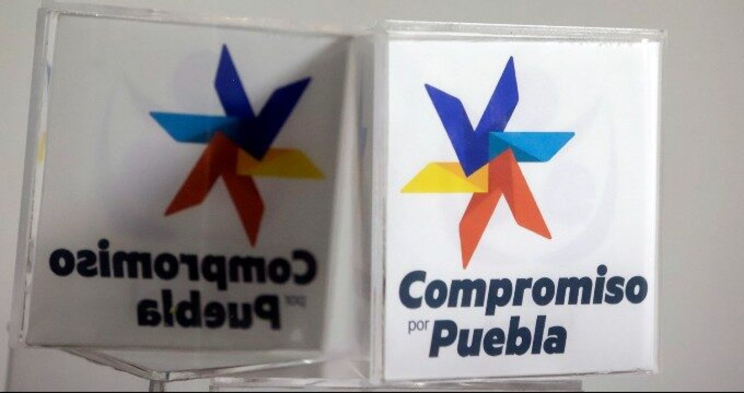 Aprueba IEE liquidación del partido Compromiso por Puebla al no lograr el 3% de la votación 