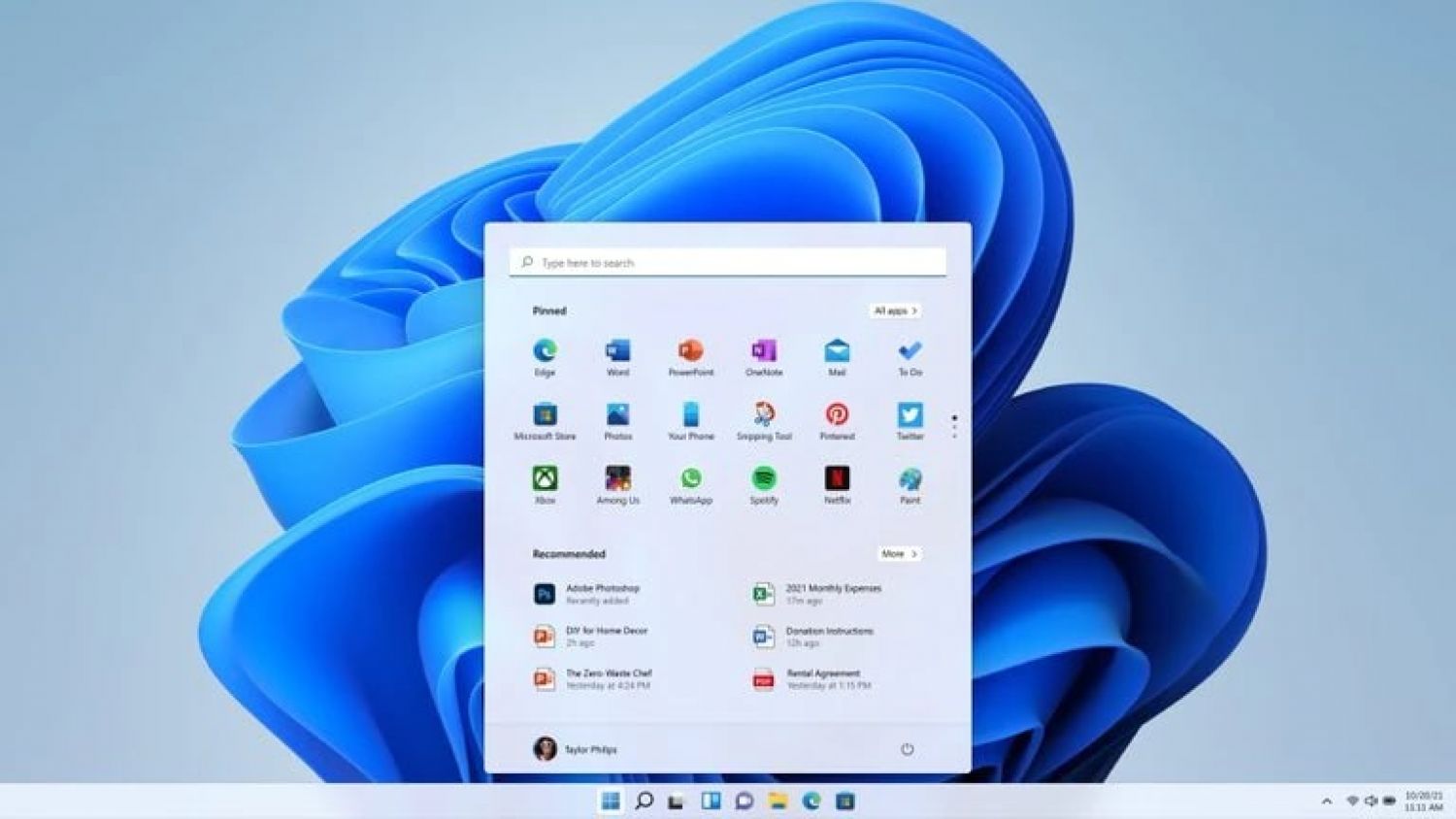 Windows 11: Estos son los requisitos que debe cumplir tu computadora para descargar esta nueva versión