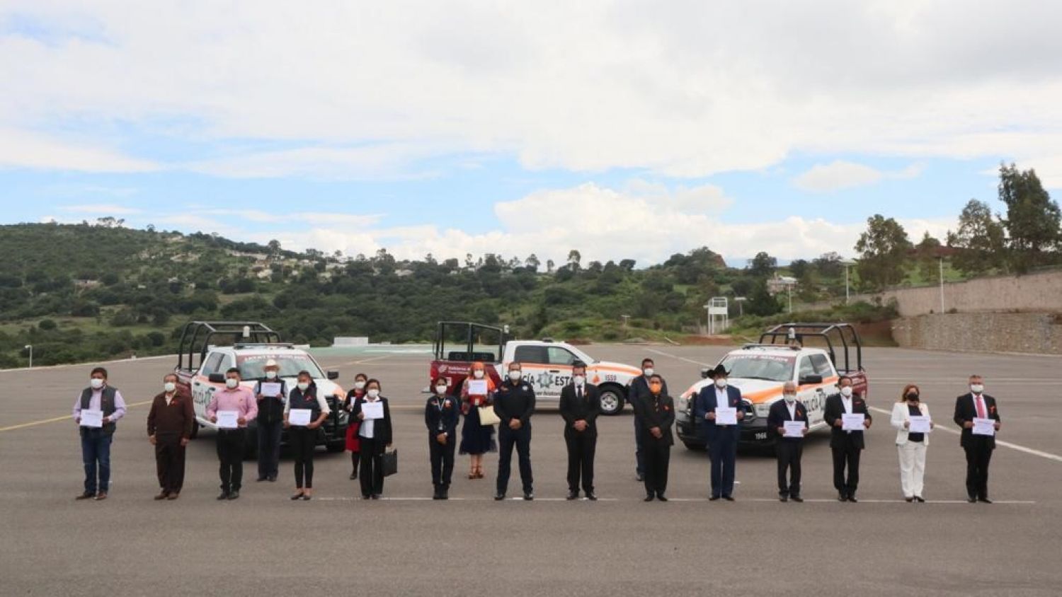 Tepeaca y Tecamachalco municipios en prevenir la violencia contra las mujeres 
