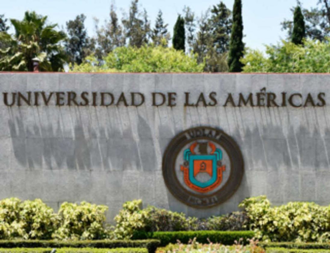 Bloquean cuentas bancarias de la Universidad de las Américas Puebla