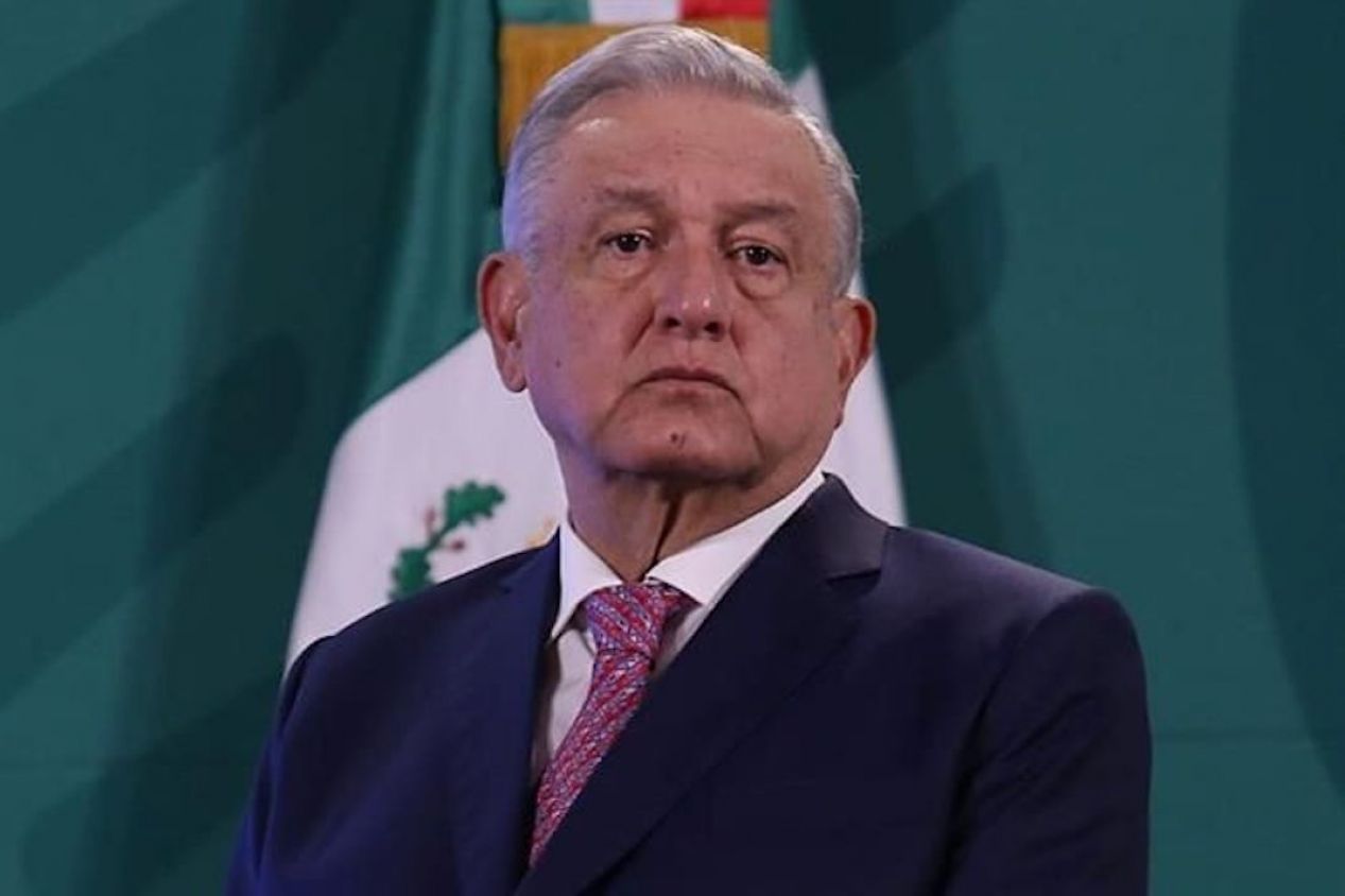 AMLO pide dar a conocer expediente contra Cabeza de Vaca; "le conviene a él", dice