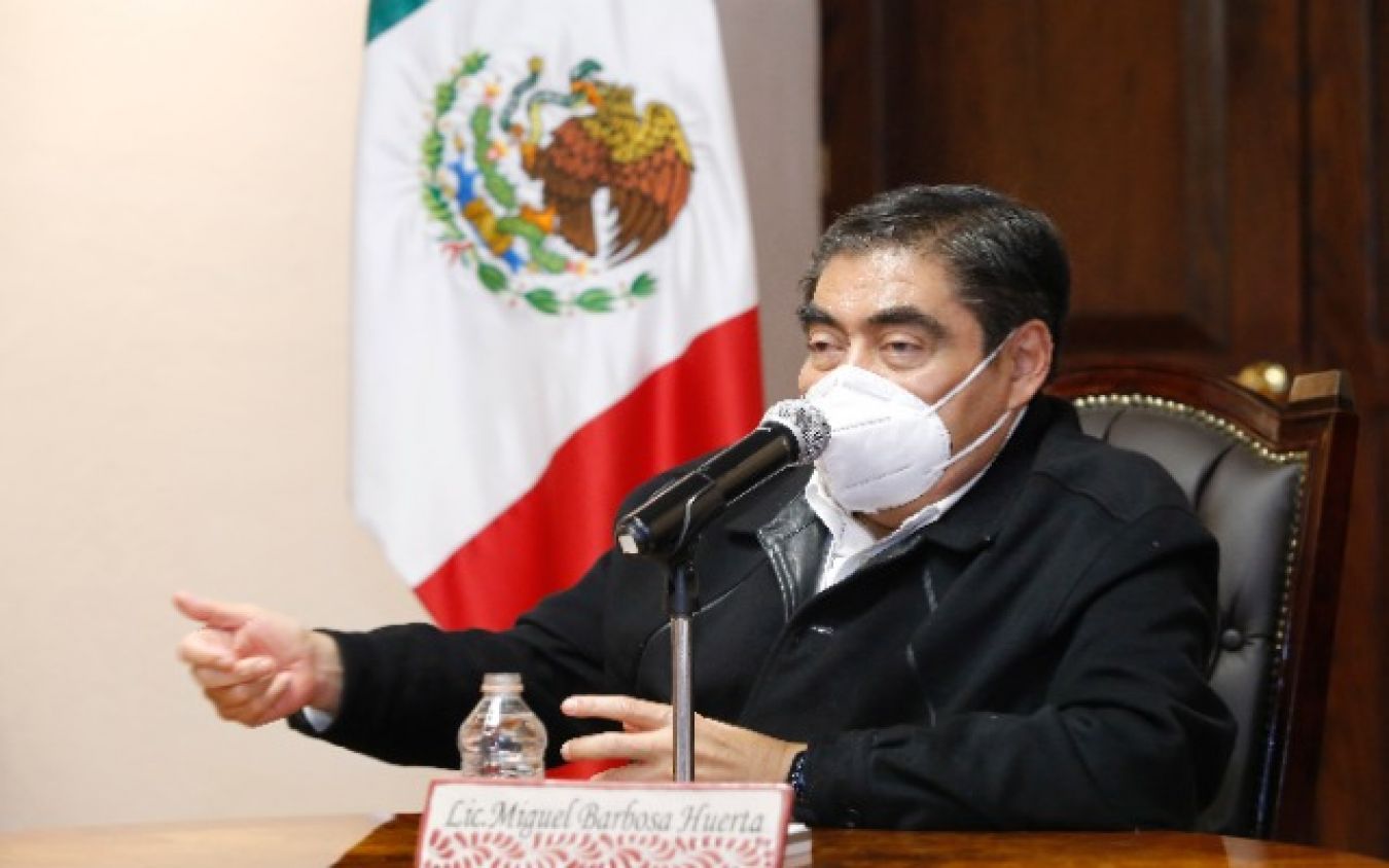 Comando armado rescata a secuestrador en Zacatlán; podría haber funcionarios involucrados