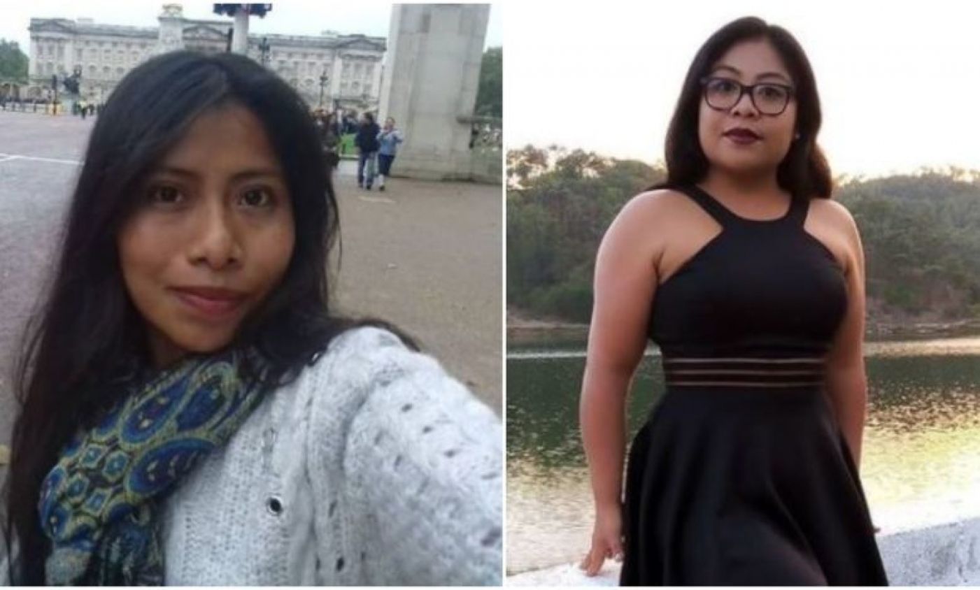 PRI busca a hermana de Yalitza Aparicio para una diputación federal