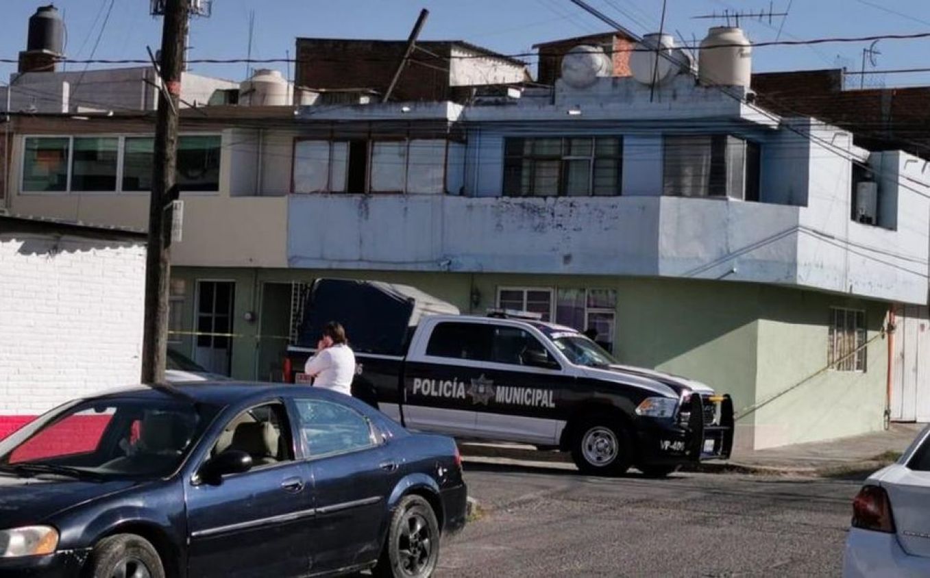 Detienen a Brayan N. por homicidio del joven que fue encontrado torturado en inmediaciones de una pensión