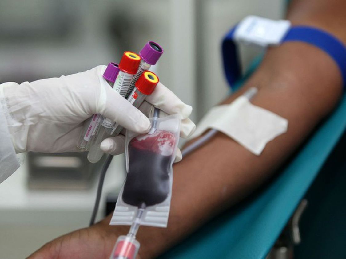 Cierto tipo de sangre podría tener mayor riesgo de contraer Covid19, revela estudio