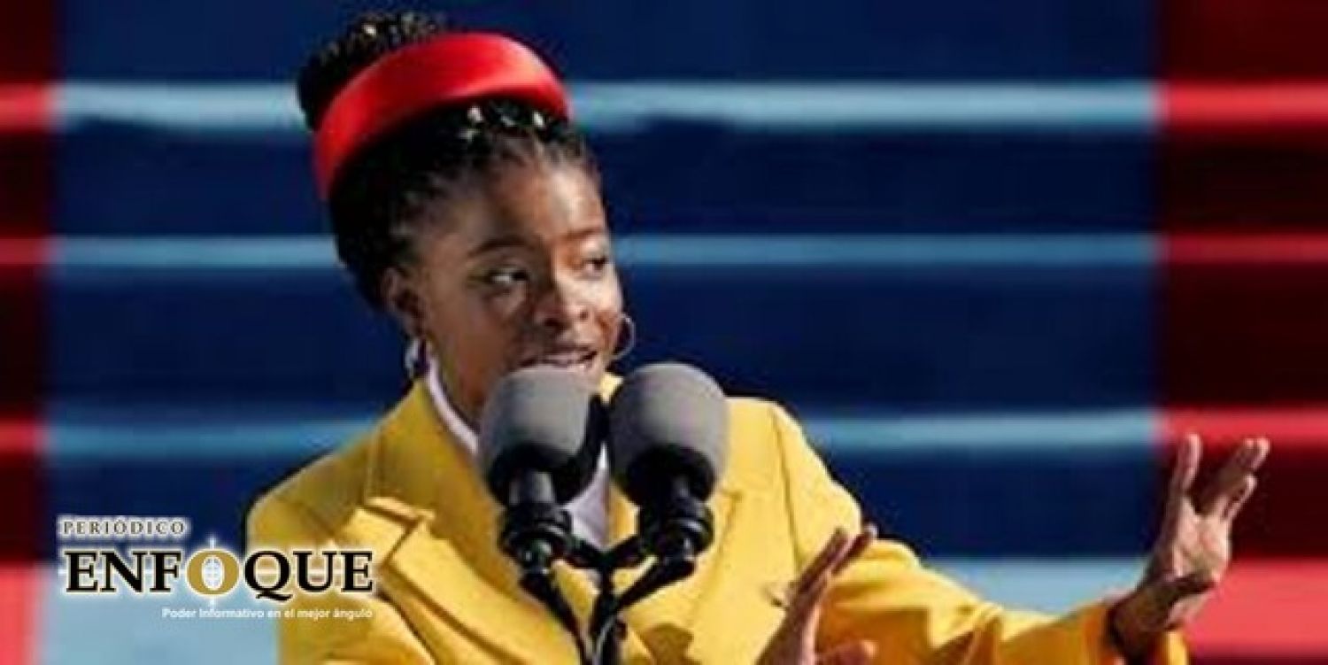 Marieke Lucas, la escritora blanca que ha tenido que renunciar a traducir a la afroamericana Gorman