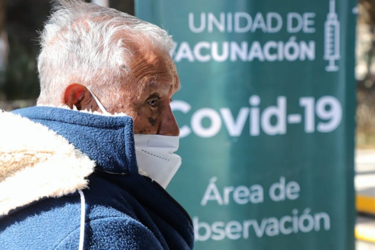 Azcapotzalco y Miguel Hidalgo, las próximas en recibir vacuna anticovid