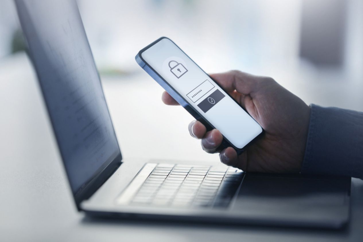 Cómo compartir la contraseña de tu wifi de manera segura con tus invitados