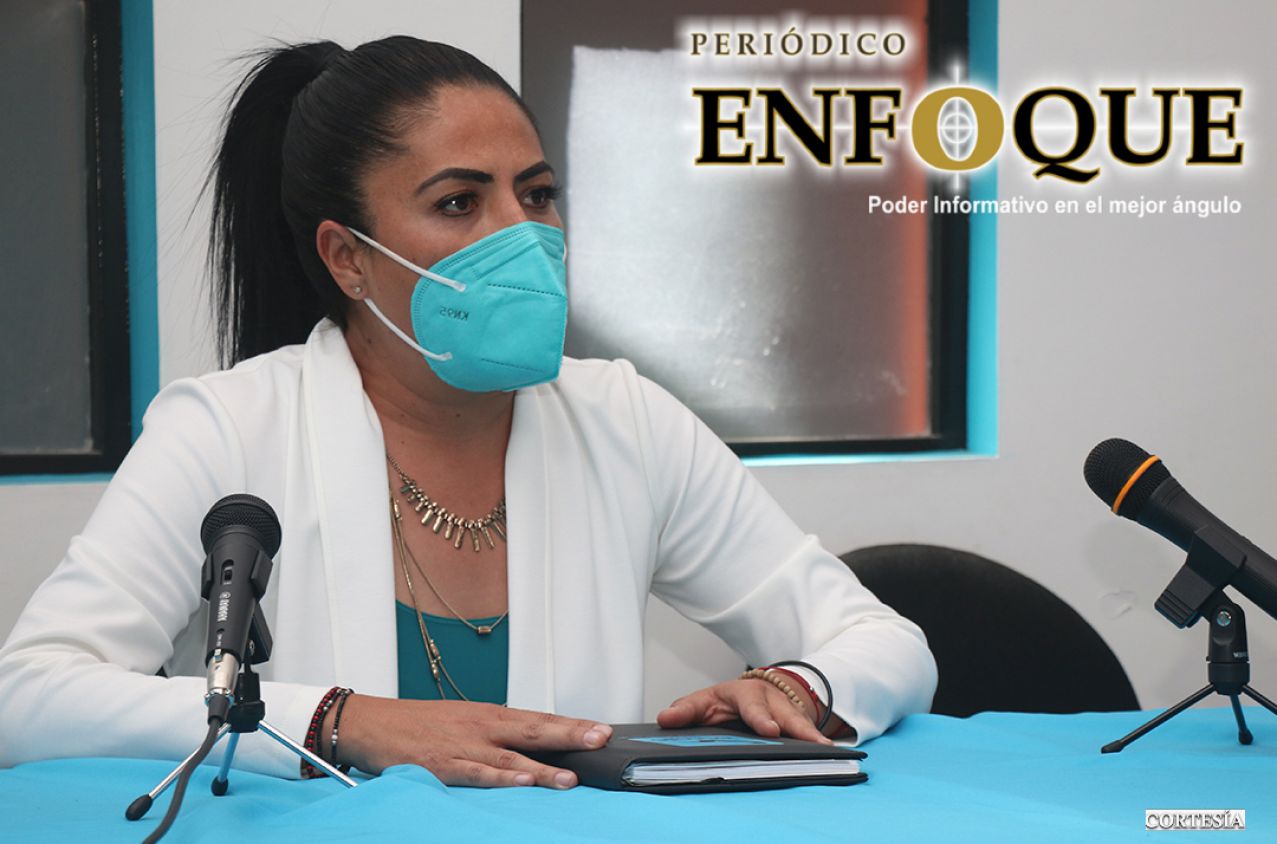 Nueva Alianza ya comenzó con su campaña para la alcaldía de Puebla.