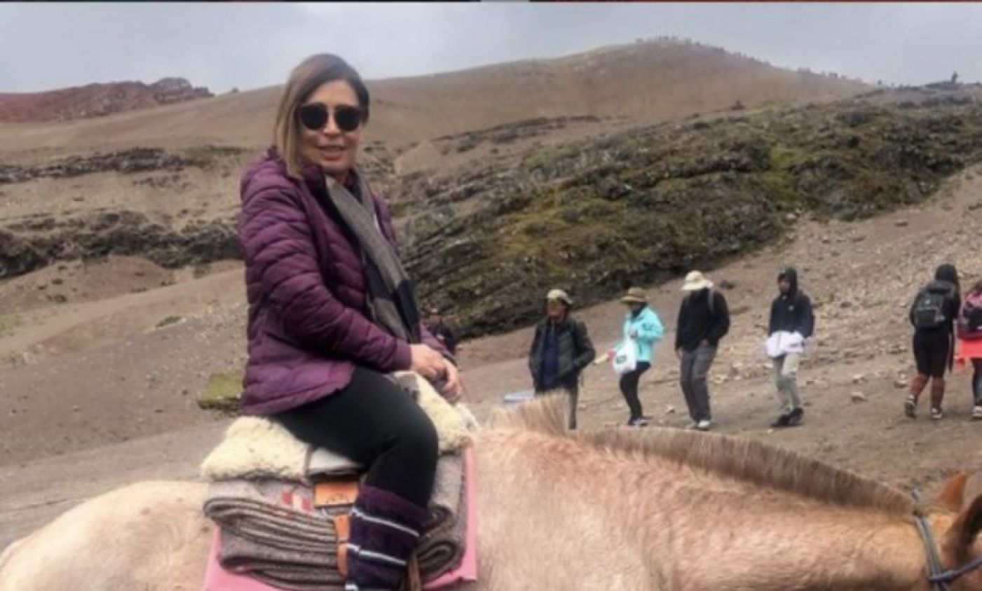 Rosario Robles se retracta tras ser ignorada por la FGR; ya no se declarará culpable
