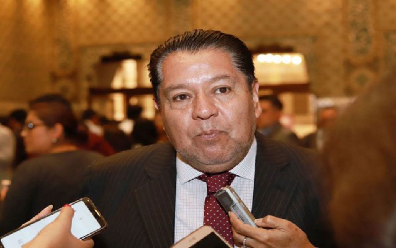 Guillermo Aréchiga confirma su renuncia a la Secretaría de Movilidad tras desalojo de oficinas