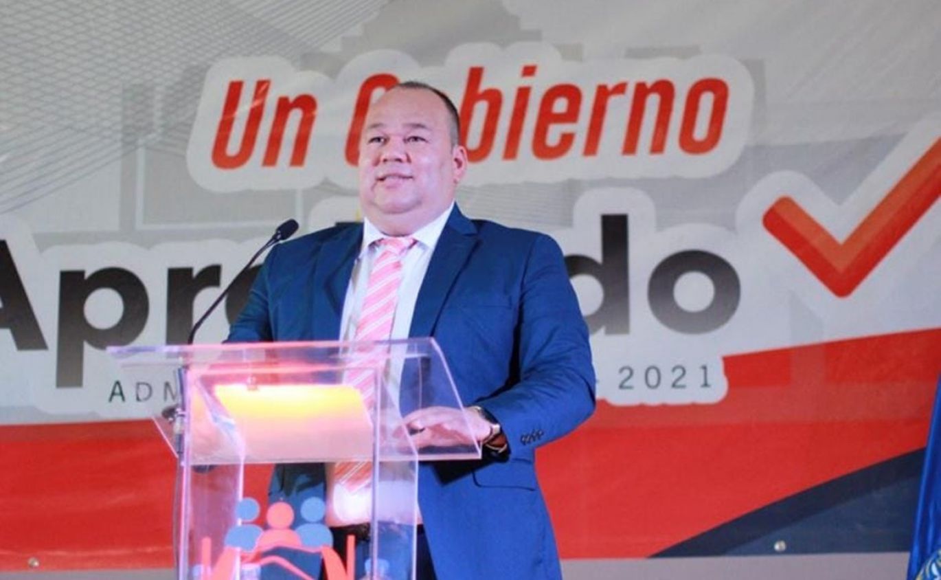 Alfredo Sevilla, edil de Jalisco que buscaba reelegirse fue hallado muerto al fondo de un barranco