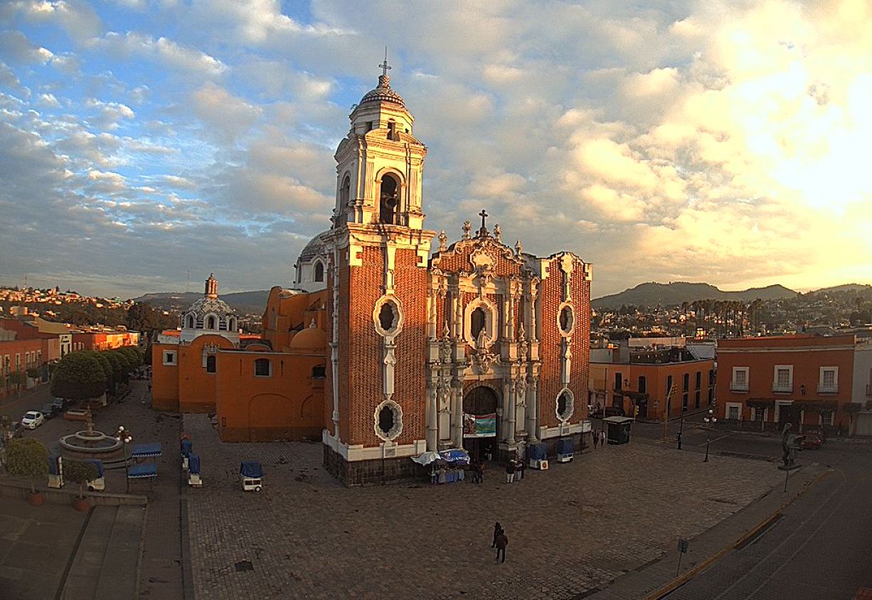 ¡Todo listo! Arrancan registros a gubernatura y diputaciones locales en Tlaxcala
