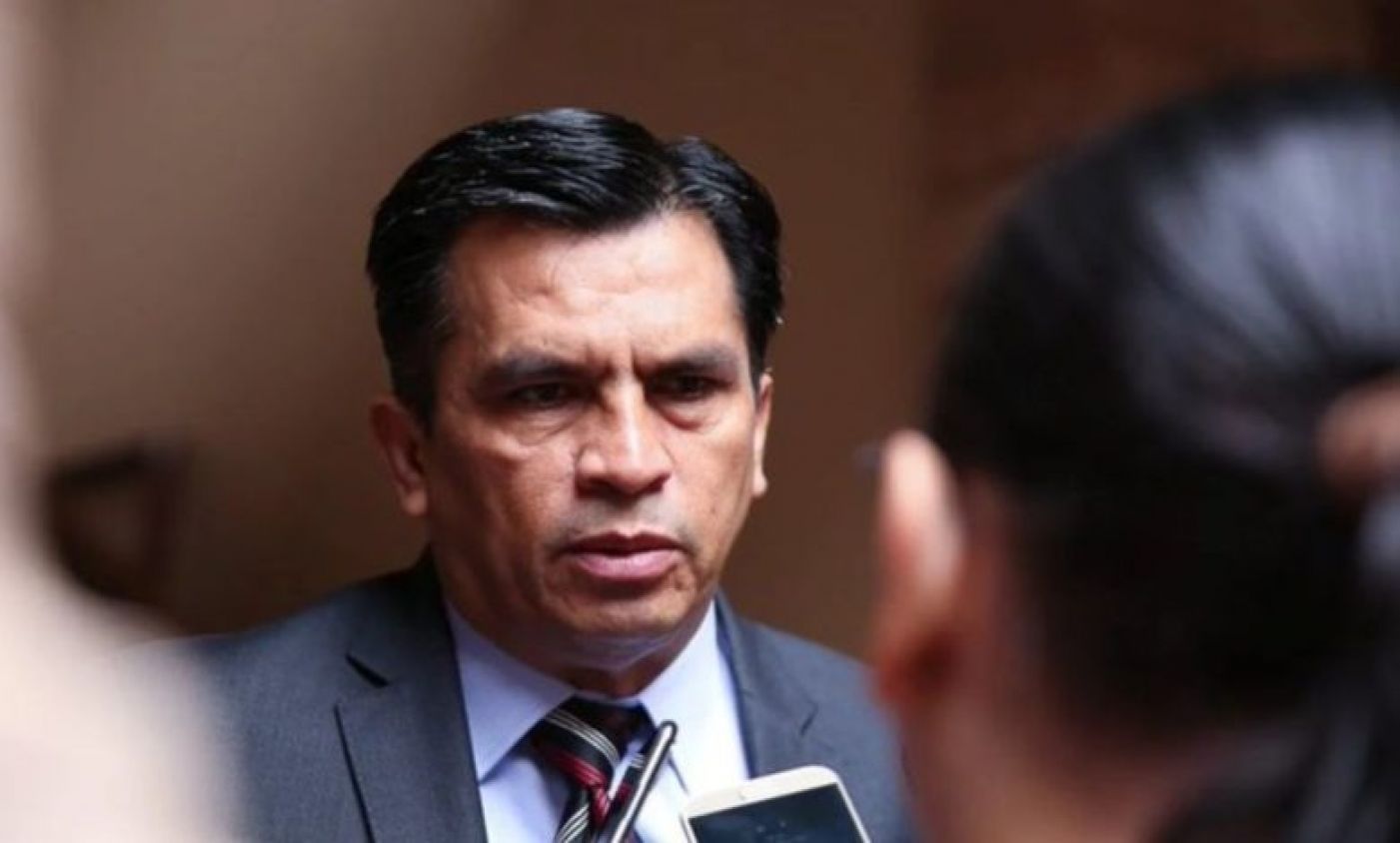 "Puedo gastar hasta con p*tas": Diputado de Michoacán afirma que puede gastar dinero público