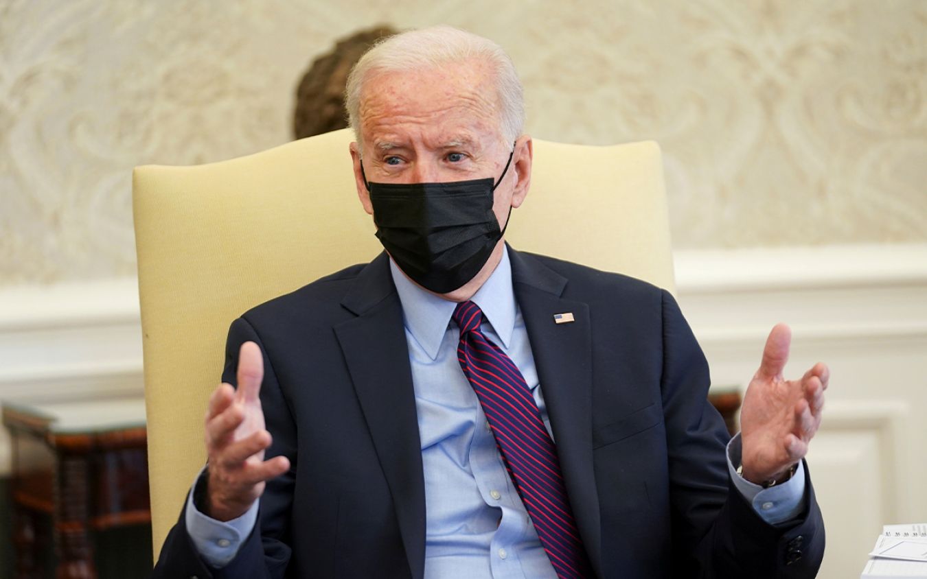 Biden amenaza a Putin por supuesta interferencia en elecciones: 'Si demuestro que ocurrió, prepárate'
