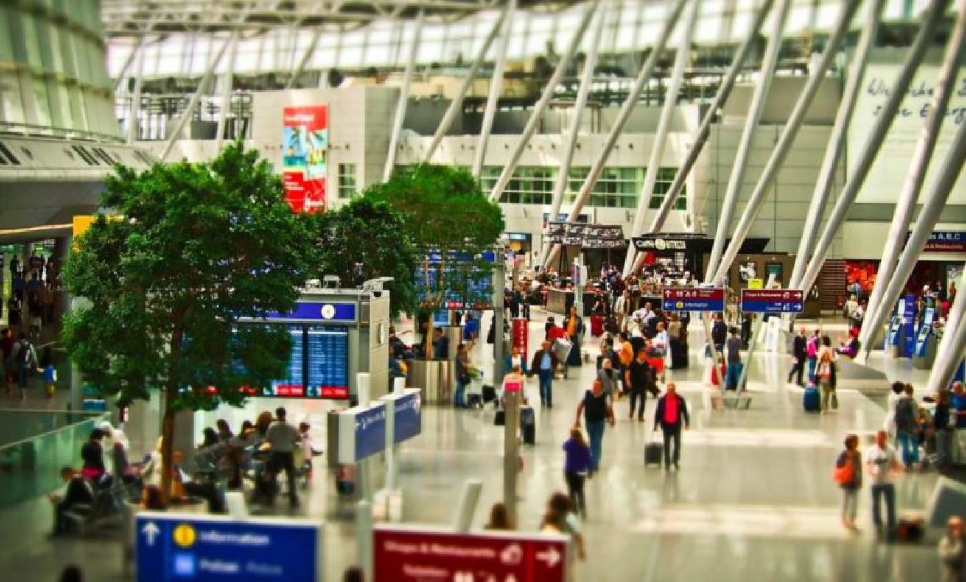 Turistas deben cumplir con su parte y respetar medidas sanitarias al viajar: empresarios