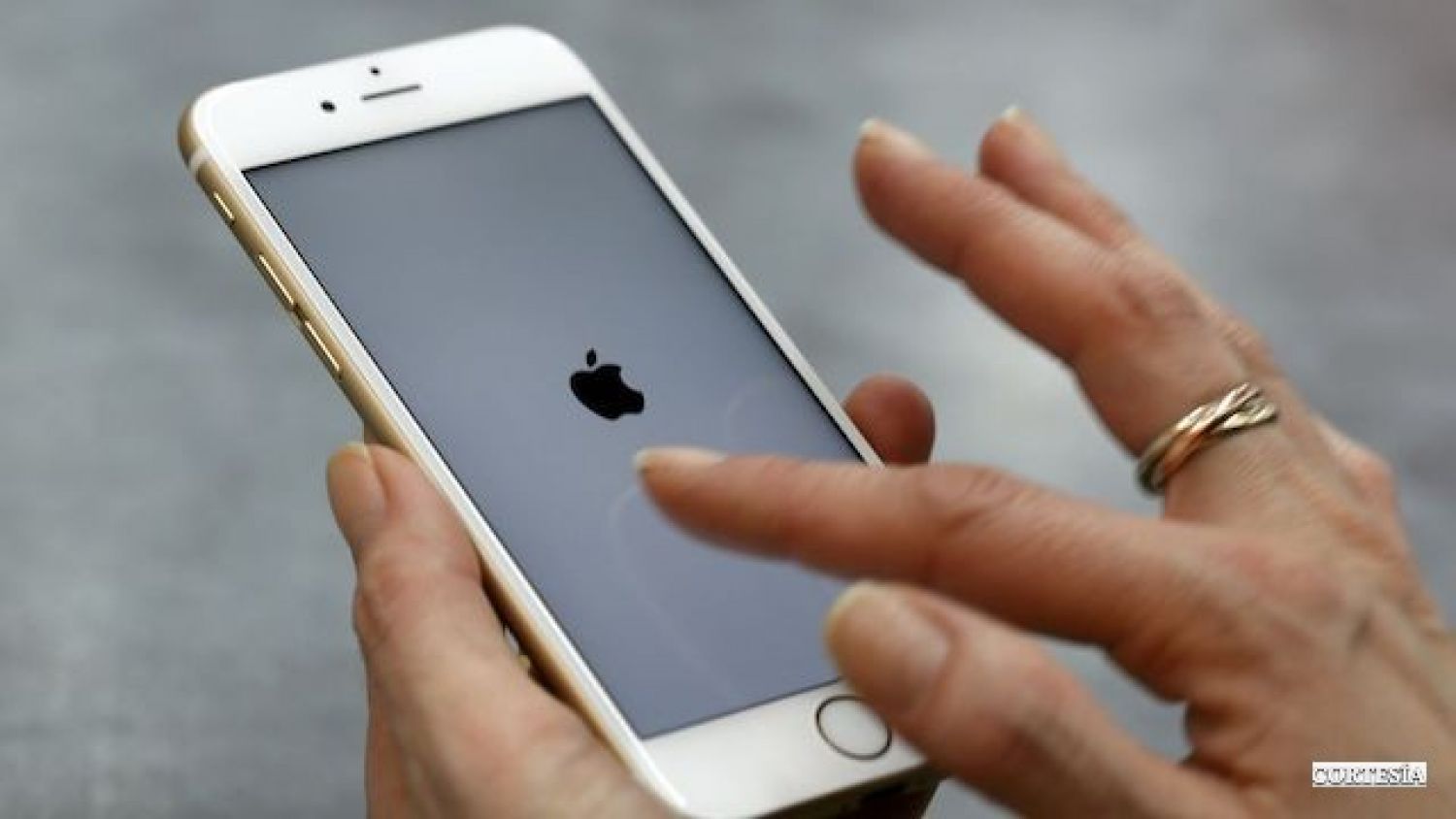 ¿Qué ocurre si no actualizas tu Iphone?