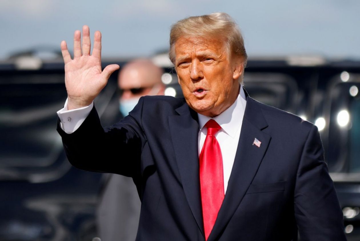Donald Trump prepara su regreso a las redes sociales con una plataforma propia: “Redefinirá por completo el juego”