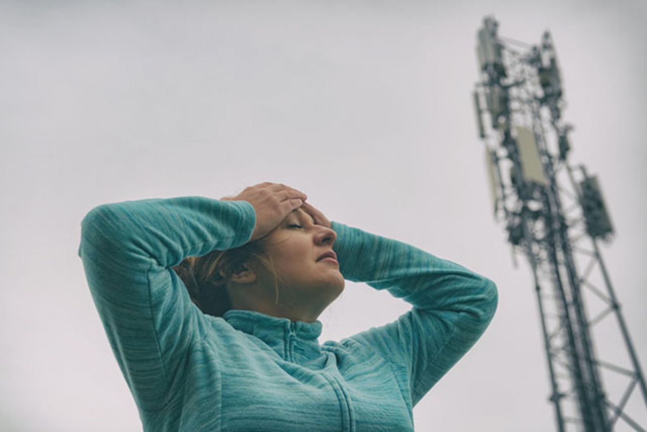El 5G es completamente seguro para la salud humana, concluyen los dos mayores estudios realizados hasta ahora