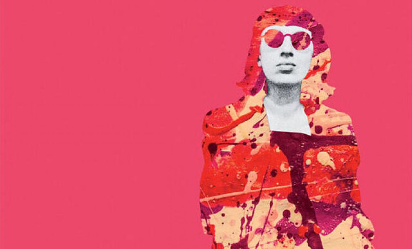 Lee Krasner no fue solo la mujer de Jackson Pollock