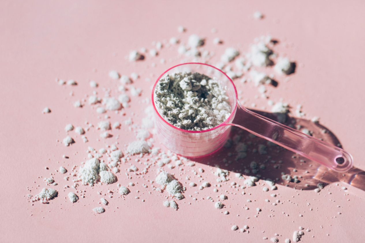 Descubren una droga prohibida de la segunda guerra mundial en suplementos para perder peso