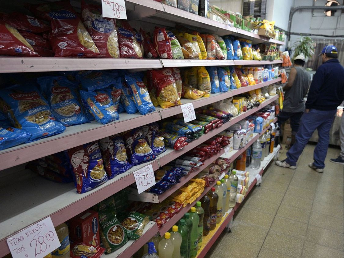 Inflación se ubica en 4.12% en primera quincena de marzo; es su mayor nivel desde 2019