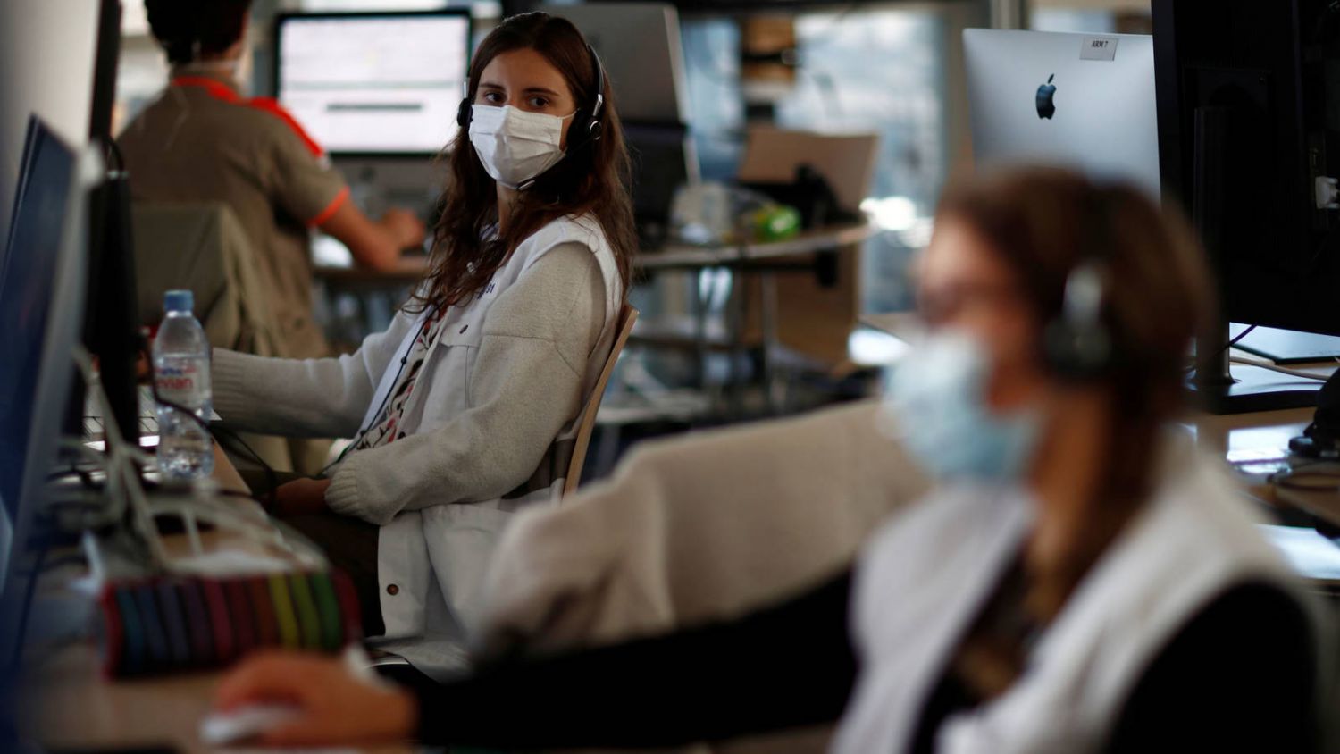 De febrero de 2020 a febrero de 2021 se perdieron 676,589 puestos en el empleo formal en México