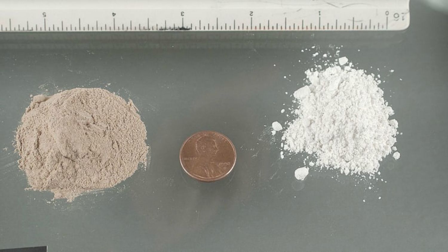 Potente, barata y mortal: “China White”, la droga que combina fentanilo chino y heroína mexicana