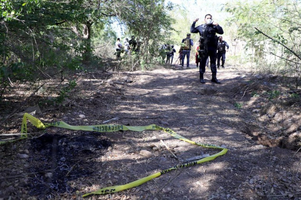 Intentan quemar vivos a una pareja; criminales los habrían citaron para la venta de una casa
