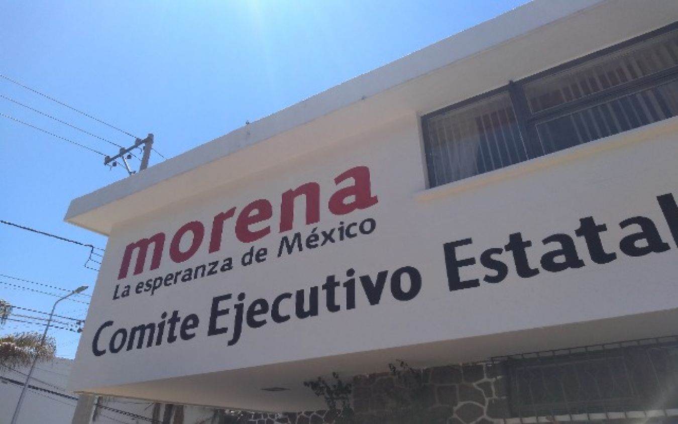 Respaldará Morena Puebla impugnaciones contra el INE por cancelación de candidaturas; los llaman enemigos de la 4T