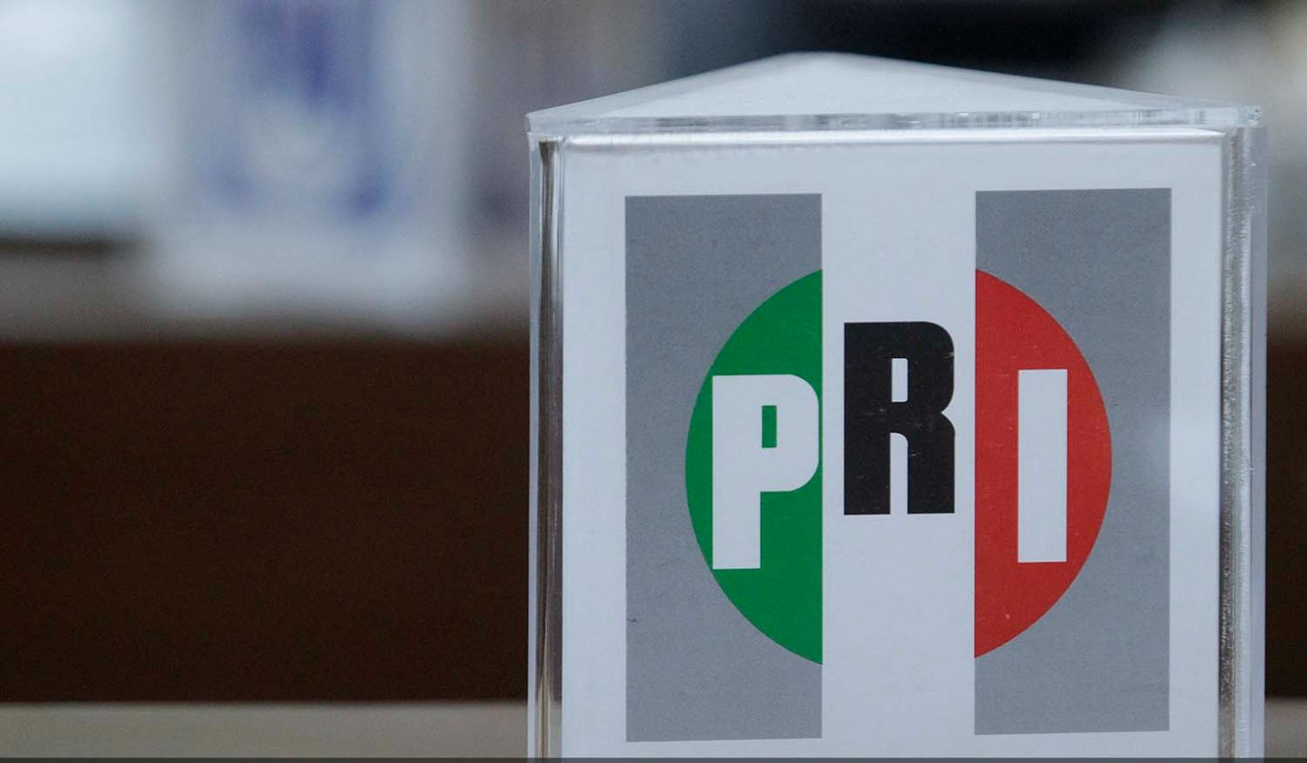 PRI Puebla designa su lista de Candidatos a Diputaciones Locales. 