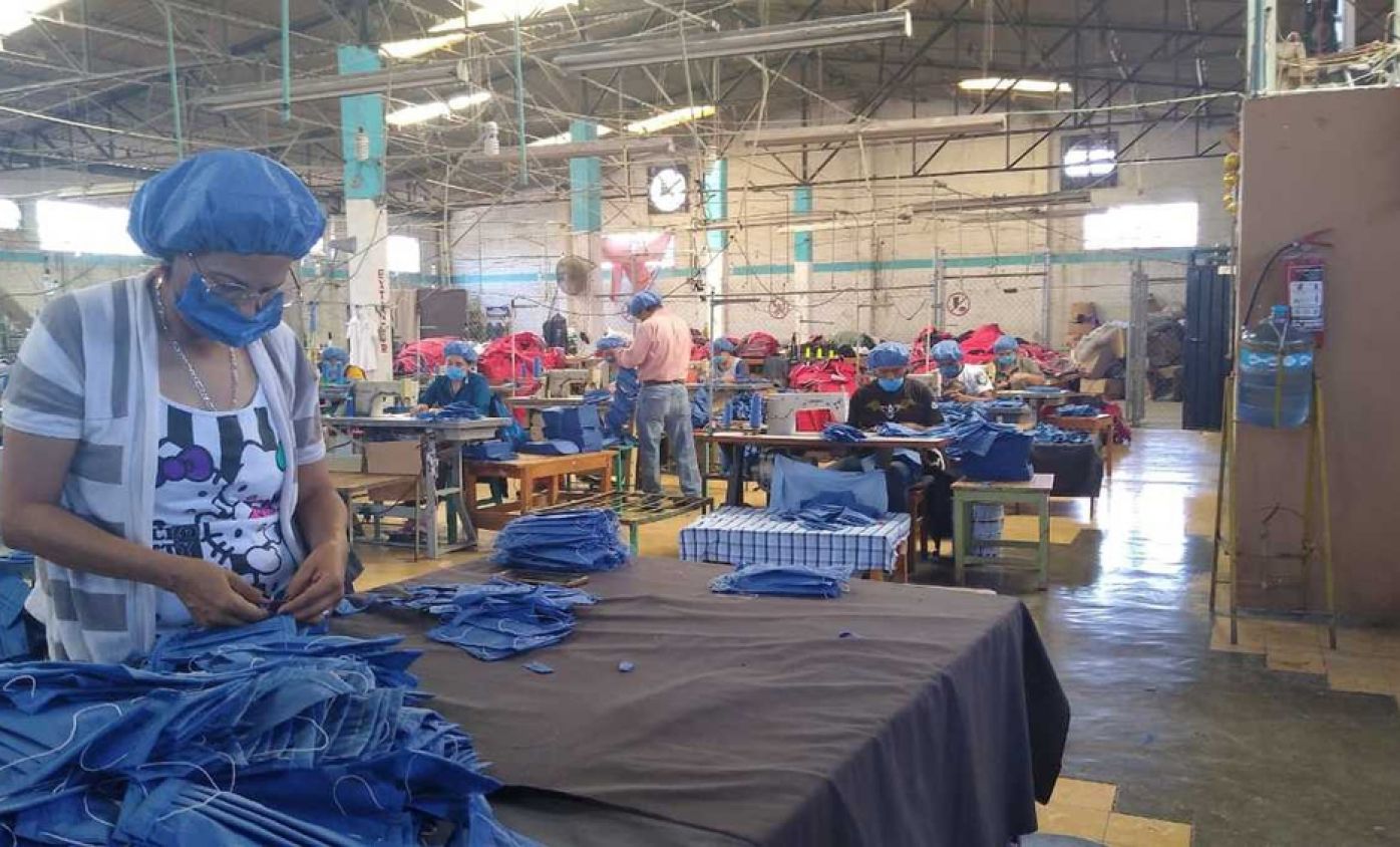 Puebla ocupa segundo lugar en crecimiento de empleos en industrias manufactureras y maquiladoras de exportación
