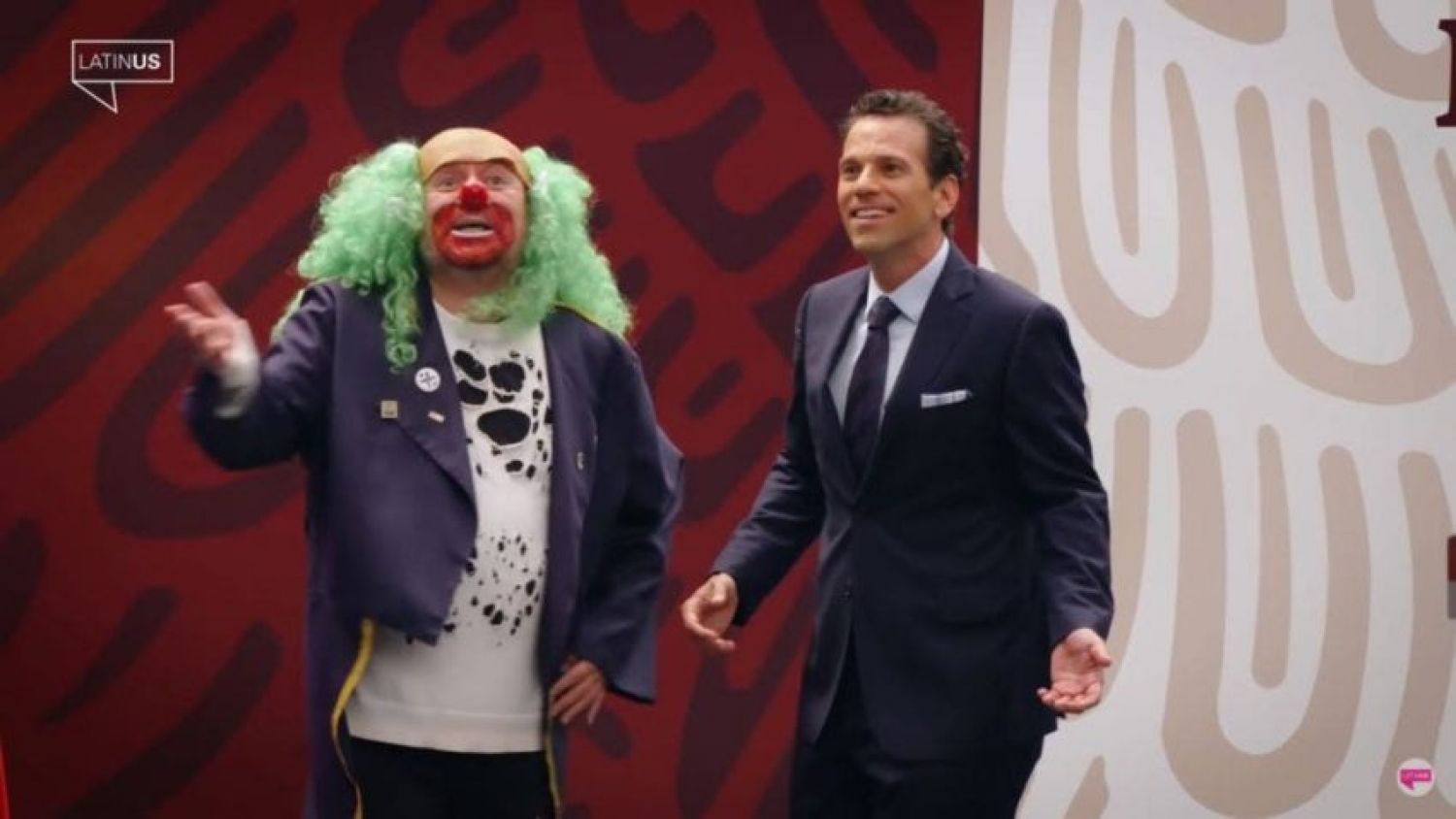 Vinculan a familia de Roberto Madrazo con Latinus y youtubers insisten que el PRI está detrás