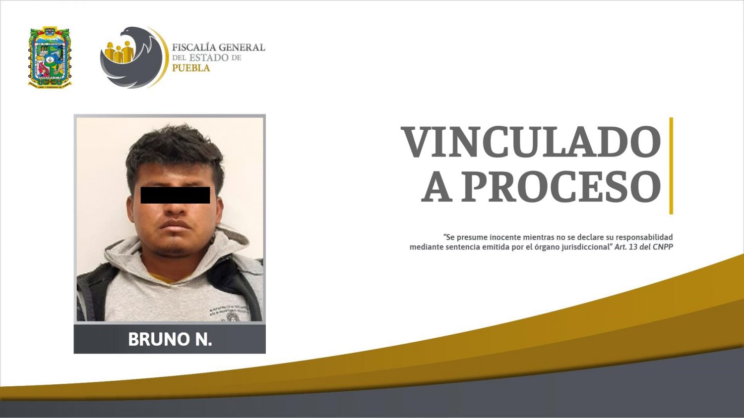 Sujeto extrajo a su sobrina para presuntamente abusar de ella en Tlaxcalancingo; FGEP