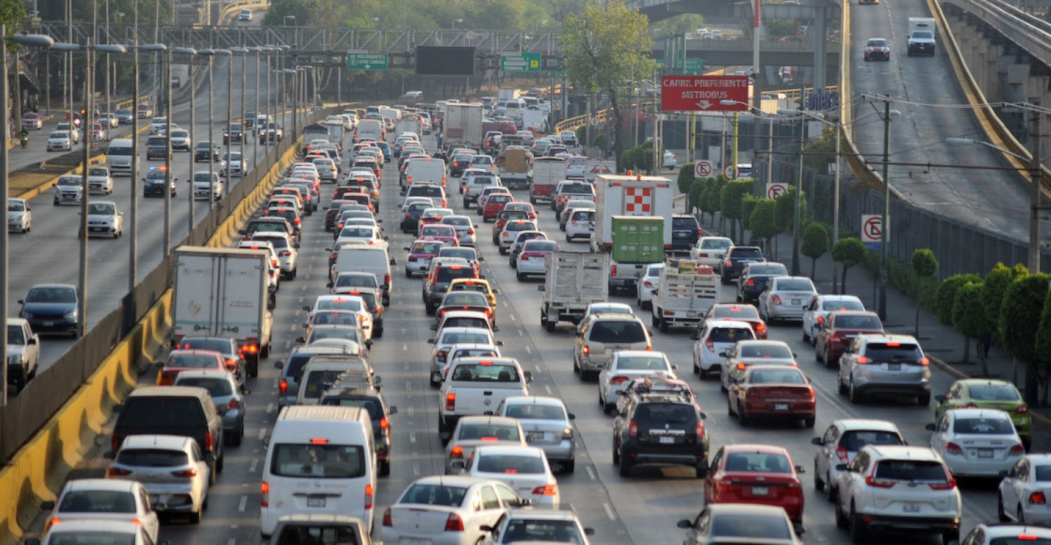 Amplía Edomex al 31 de mayo pago de tenencia y reemplacamiento