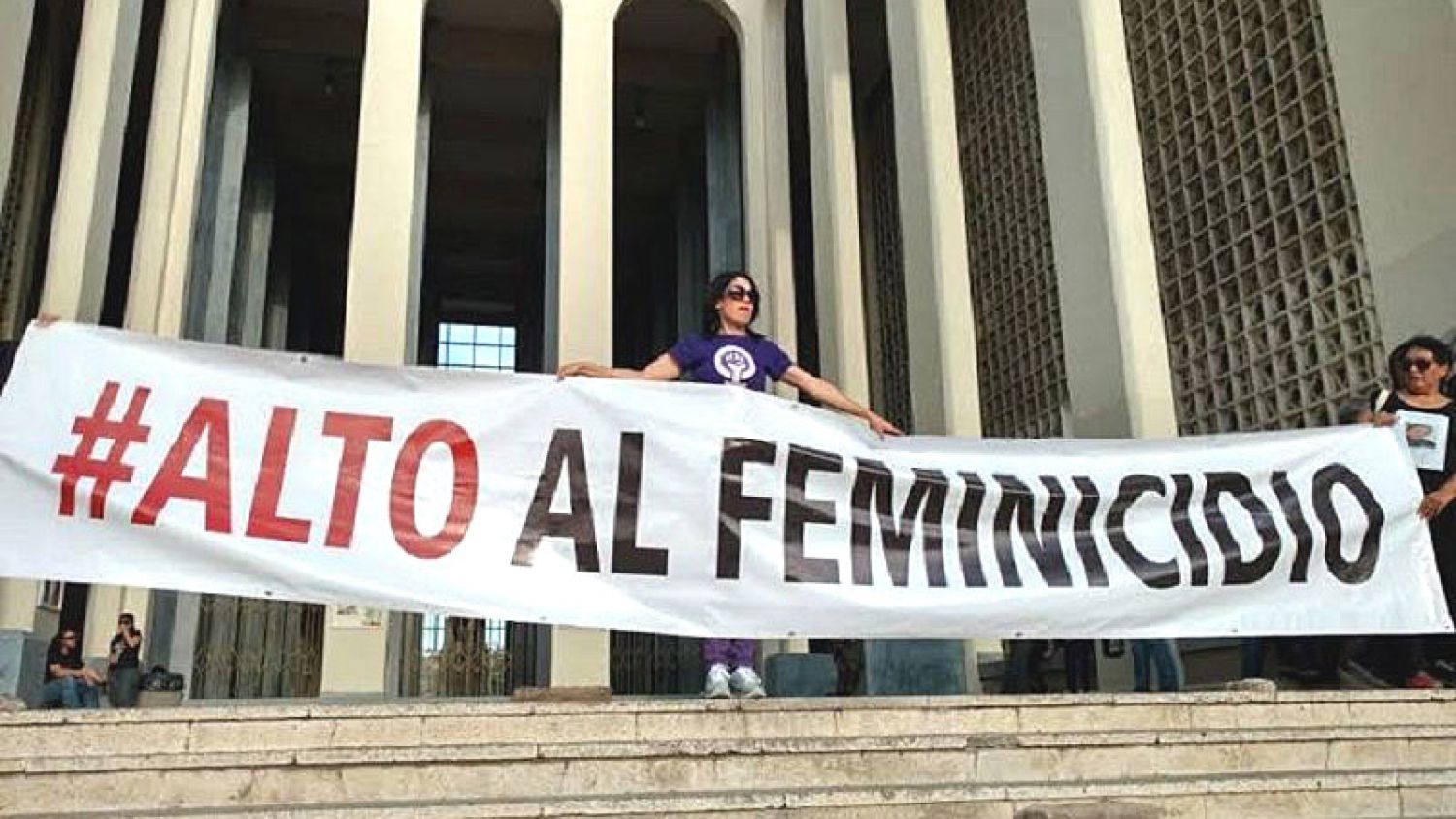 Suman 13 feminicidios durante este año en Sonora