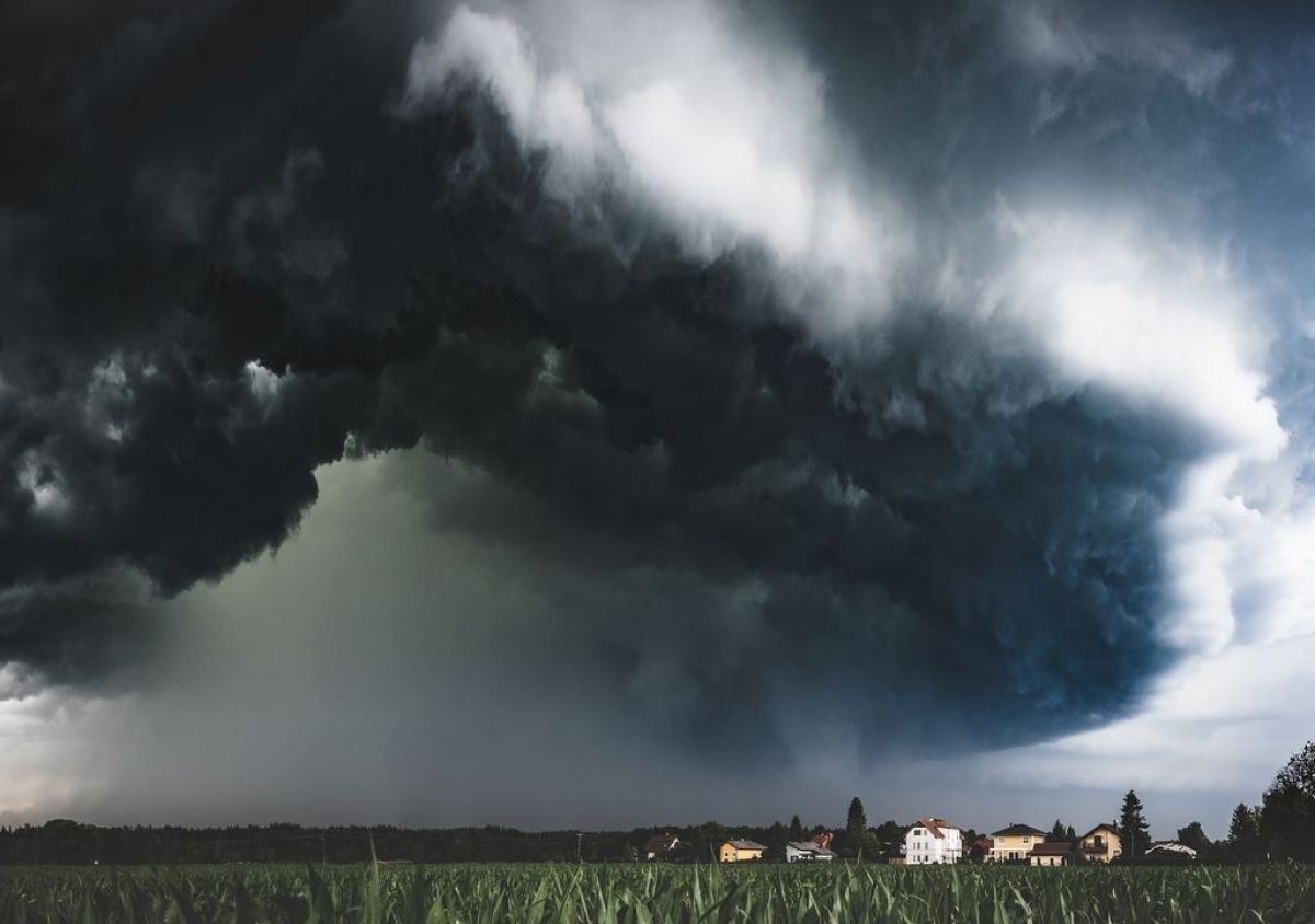 Lluvias muy benéficas seguirán presentes sobre México