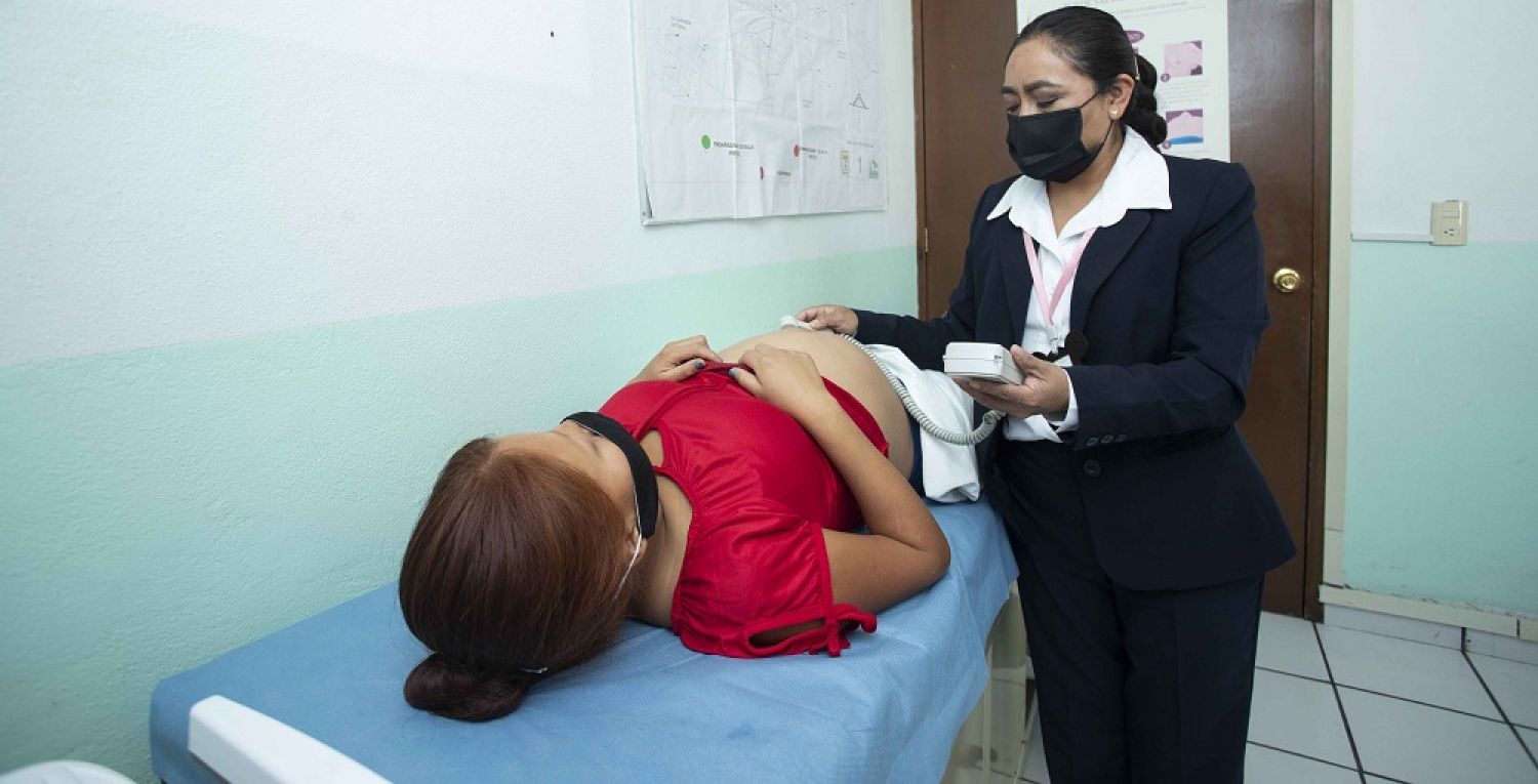 Ofrece SESA servicios de anticoncepción y planificación familiar
