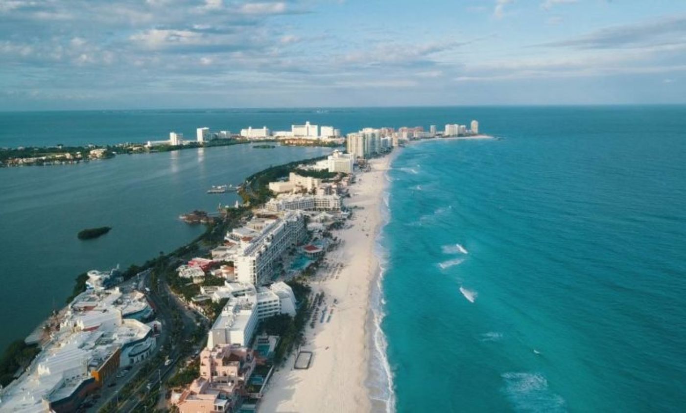 Empresarios de Quintana Roo prevén que en verano turismo se reactive y vuelva a niveles previos a la pandemia