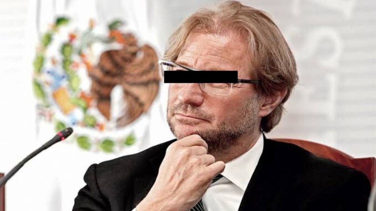 Carta de las víctimas de Andrés Roemer al embajador de Israel: “Las mujeres de su país no estarán seguras”