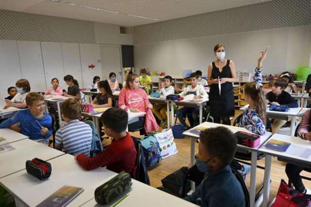 Francia vetó el lenguaje inclusivo en la educación tras considerarlo un obstáculo para el aprendizaje