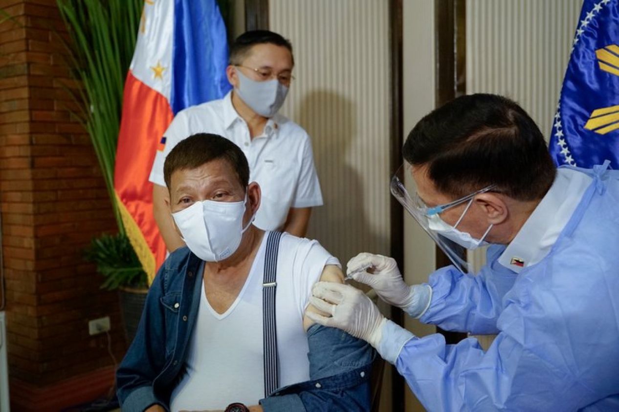 Mientras China aguarda que la OMS apruebe sus vacunas contra el coronavirus, un país se las devuelve